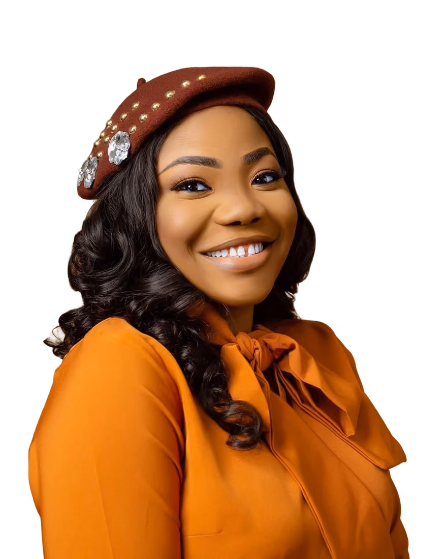 Mercy Chinwo