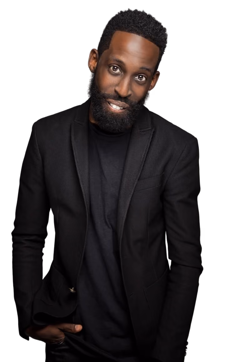Tye Tribbett